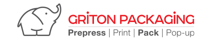 Griton Packaging – Ambalaj Tasarımı